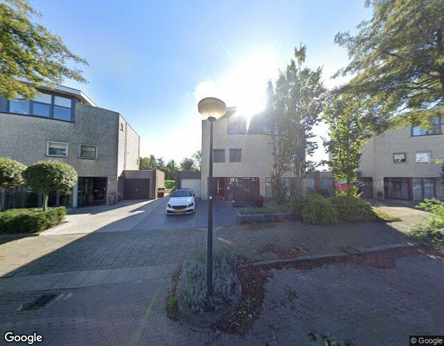 Poldersmeetlaan 8