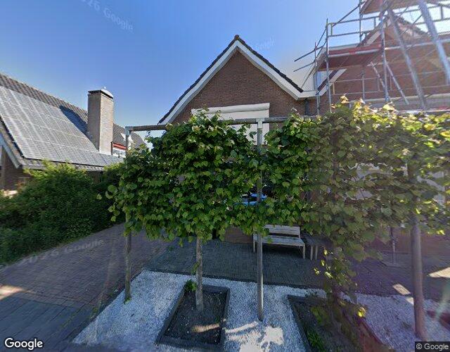 Jhr Mr A F de Savornin Lohmanstraat 81