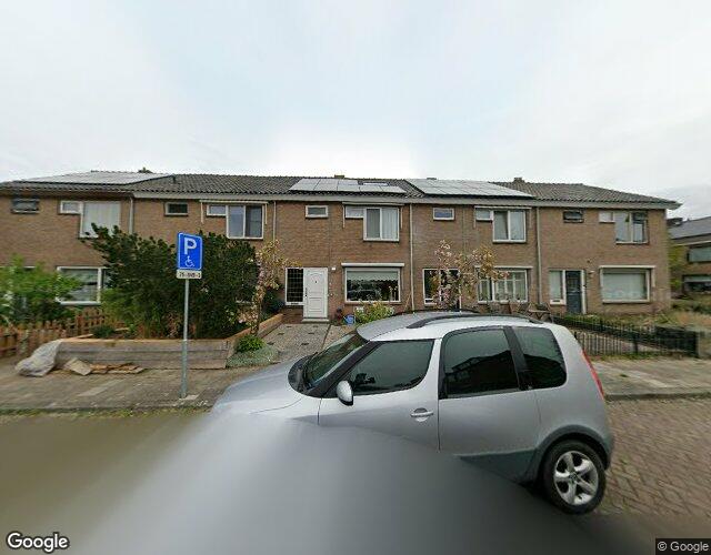 Vijverstraat 3