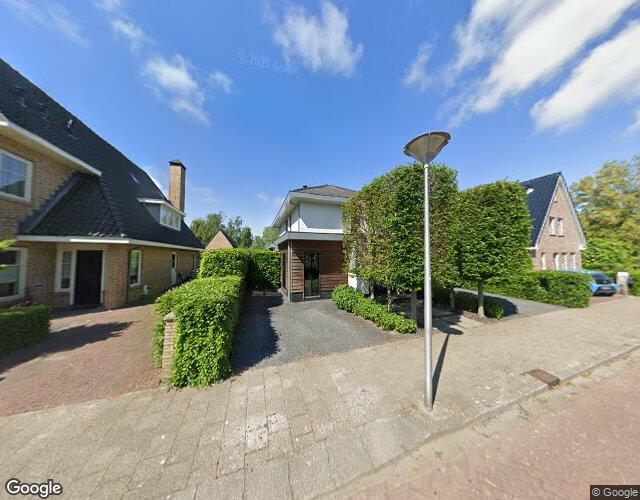 Donjonweide 11