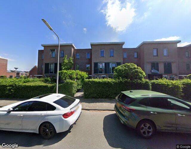 Rooseveltlaan 5