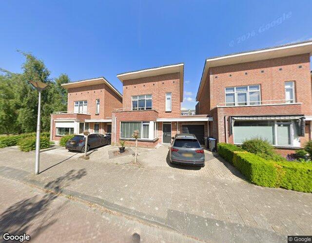 Turfweide 13