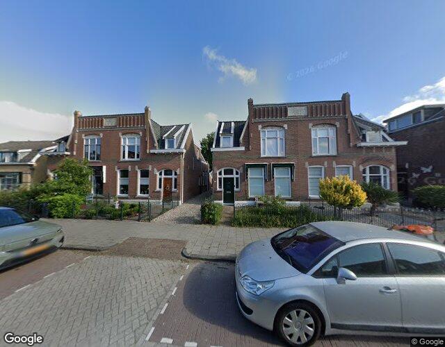 Moriaanseweg Oost 195