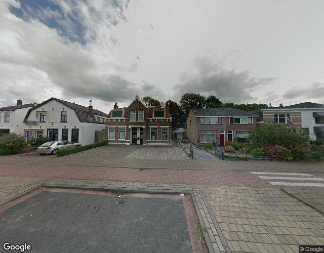 Rijksstraatweg 100