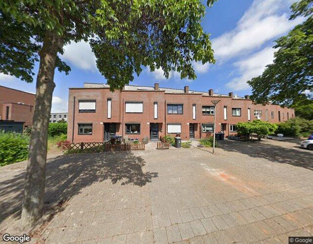 Rondostraat 77