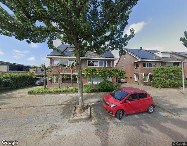 Sonatestraat 18