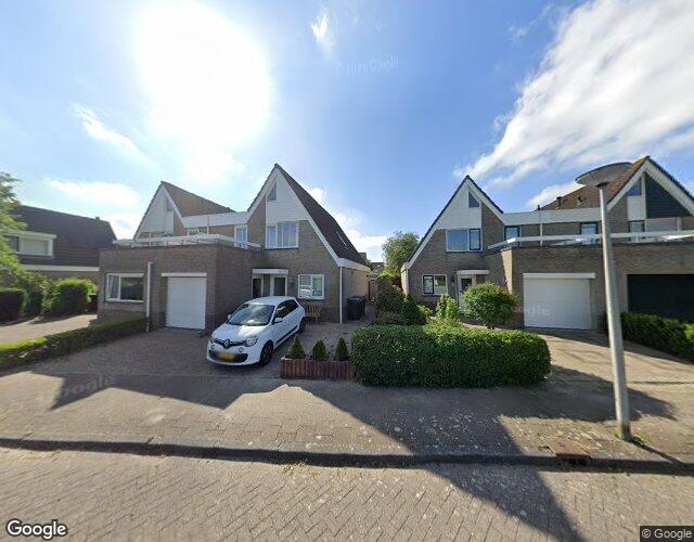 Willem Joseph van Ghentstraat 22