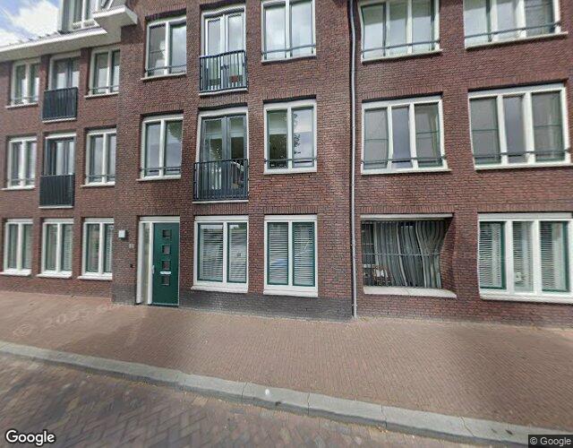 Westkade 3