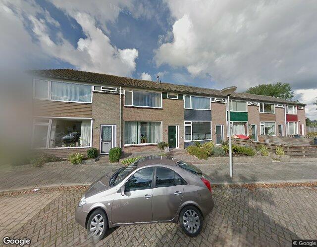 Gruttostraat 10