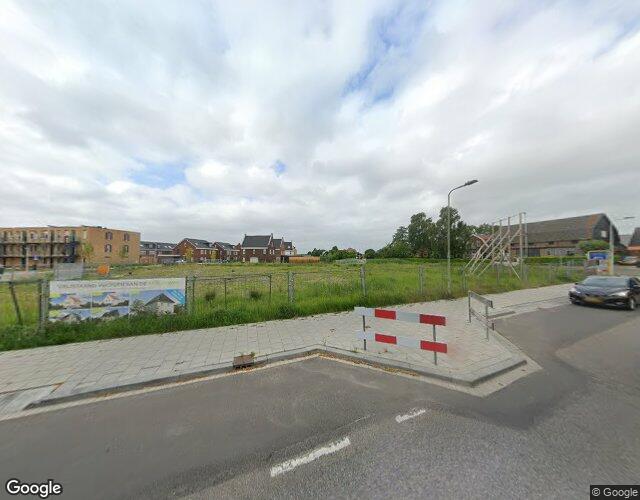 Molenweg 21