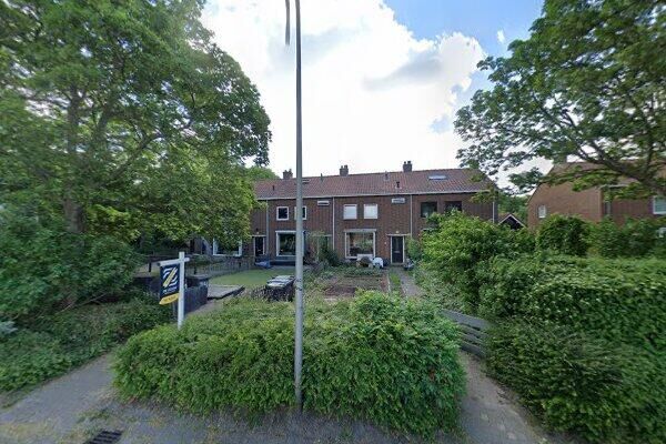 Kanaalweg O. 34