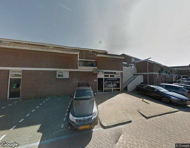 Struytse Hoeck 106