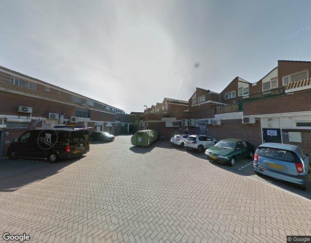 Struytse Hoeck 120