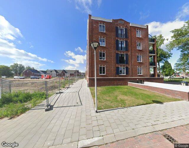 Spoorbaan 97