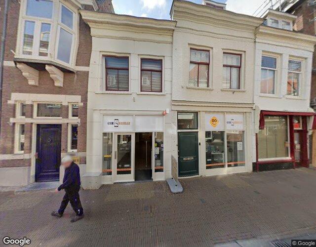 Nobelstraat 4-A