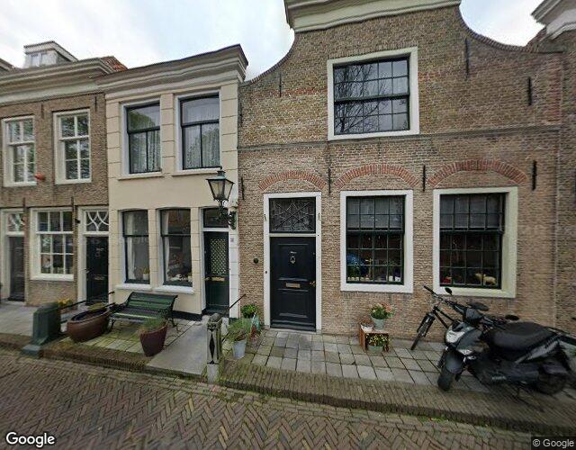 Maarland Zuidzijde 22