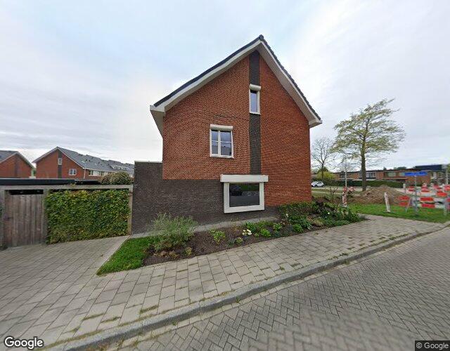 Jan van Duivenvoordepad 2