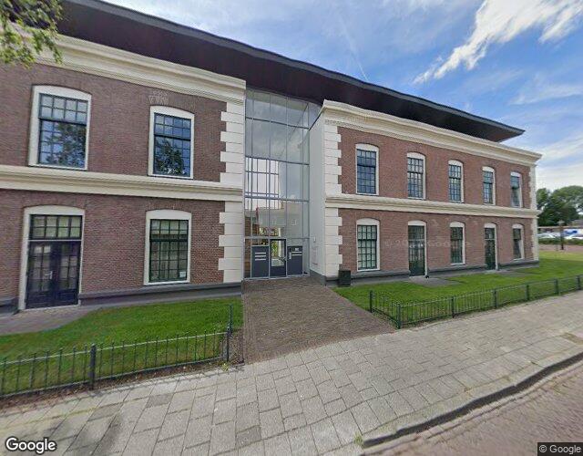 Clarissenstraat 17