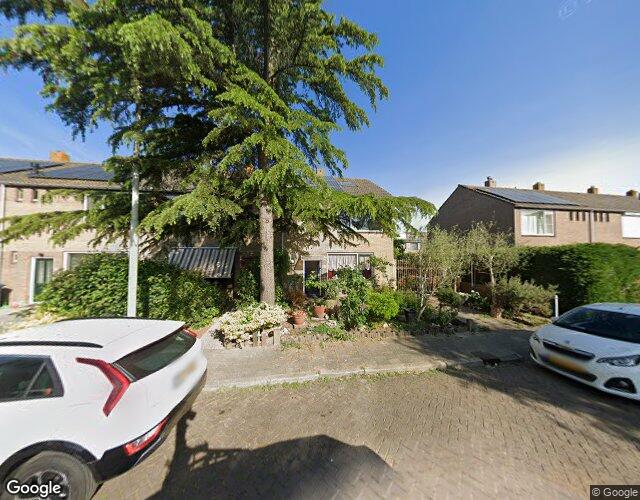 Bruijkersstraat 27