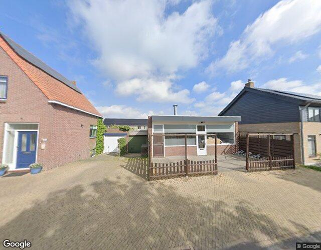 Zeeweg 33-A