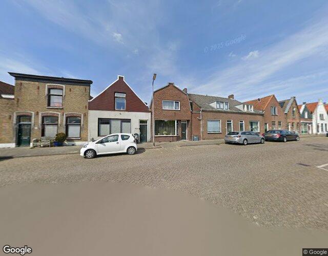 Henry Fordstraat 20