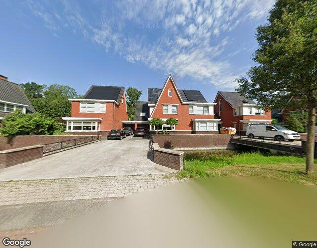 De Heerenhof 60