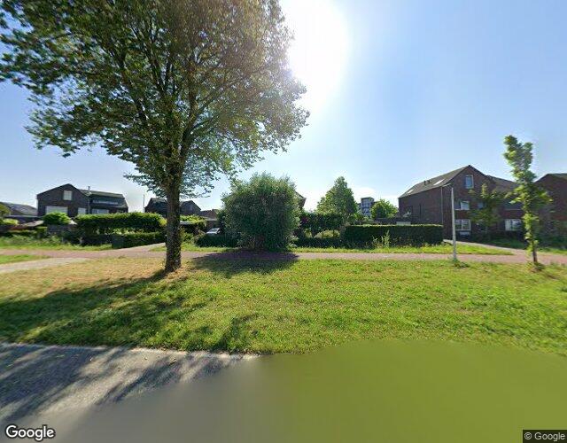 Krommeweg 13