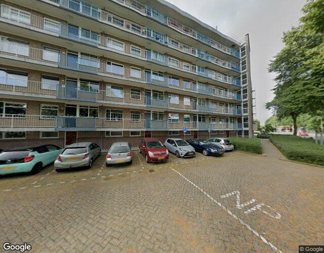 van Godewijckstraat 175