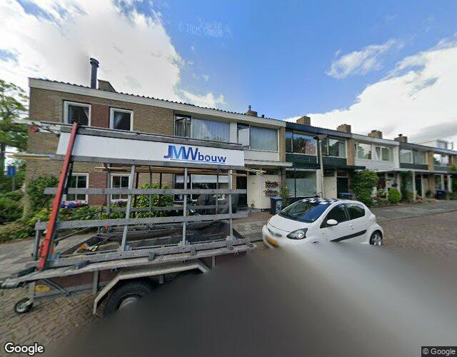 Weteringsingel 7