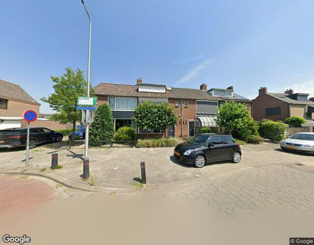 Sandelingenstraat 36