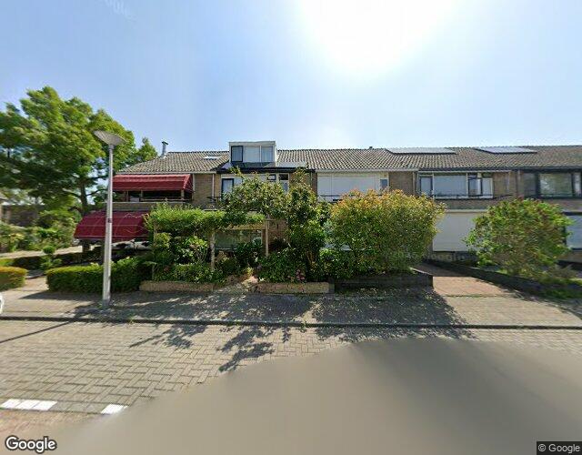 Evertsenstraat 52