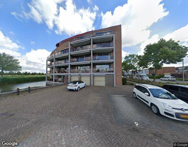 De Hoge Bog. 173