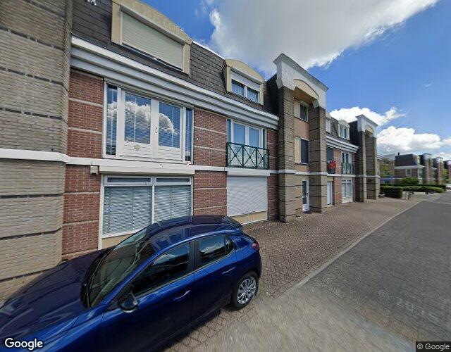 De Hoge Bog. 124