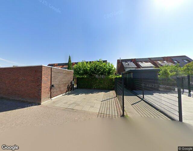 Uiterwaard 18