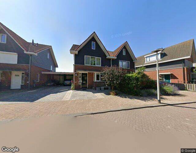 Hooftlaantje 44