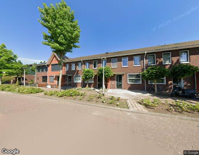 Biezenweide 16