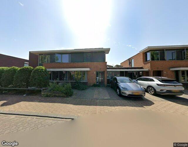 Bramengaarde 11
