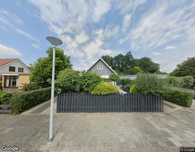 Anjerstraat 5