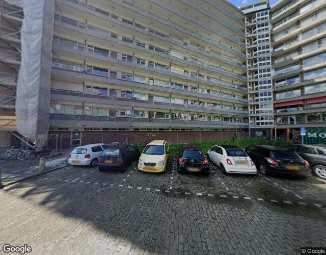 Vrijheer van Eslaan 153