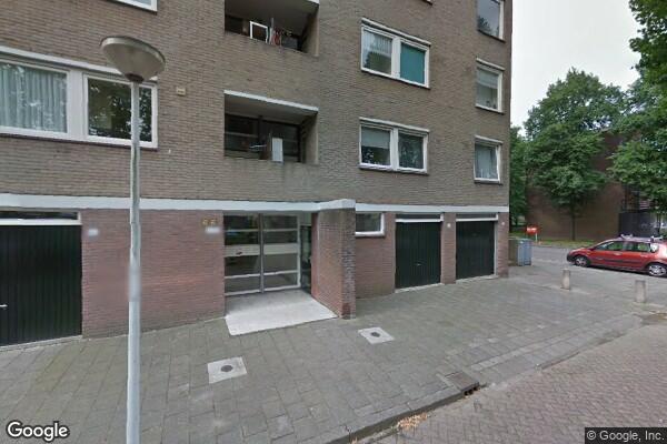 Jacob van Ruysdaelstraat 6
