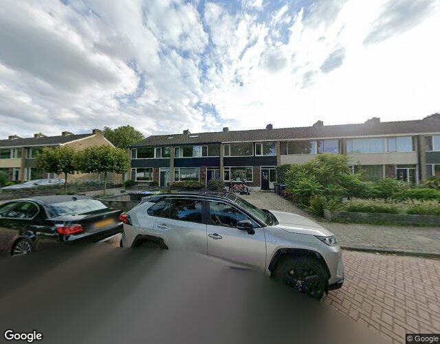 Vondellaan 106