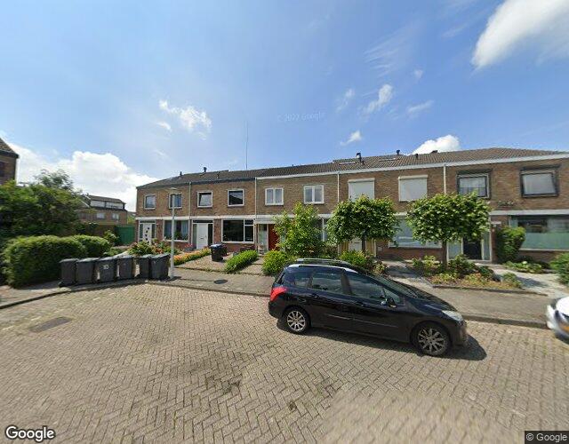 Frans van Mierisstraat 6