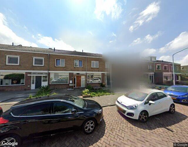 Rubensstraat 10