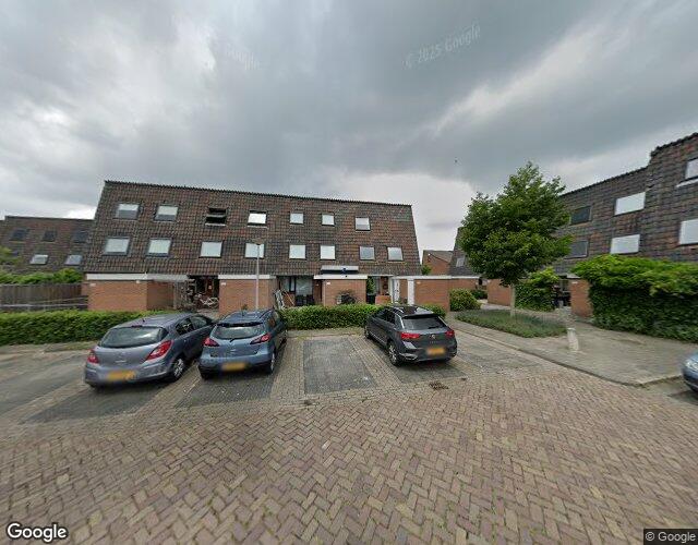 Stellingmolen 264