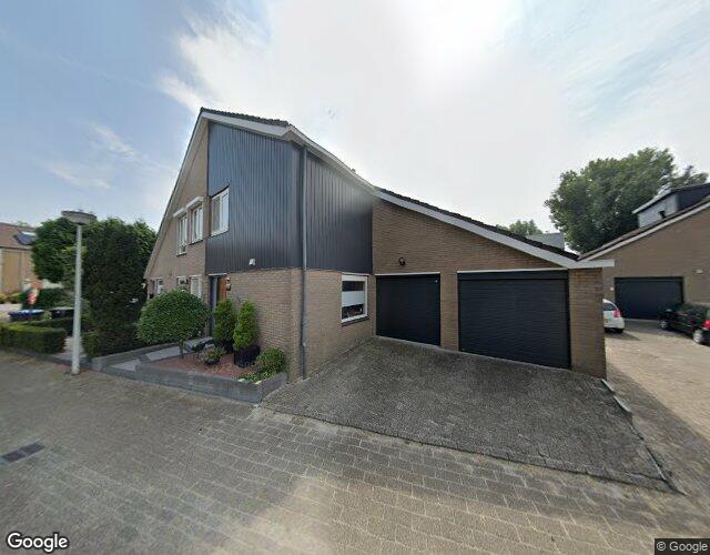 Lage Molen 62