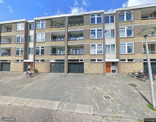 Cortenaerstraat 30
