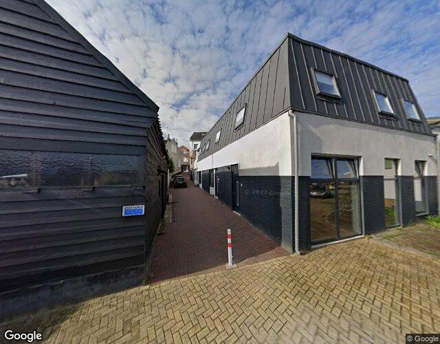 Kerkbuurt 21-B