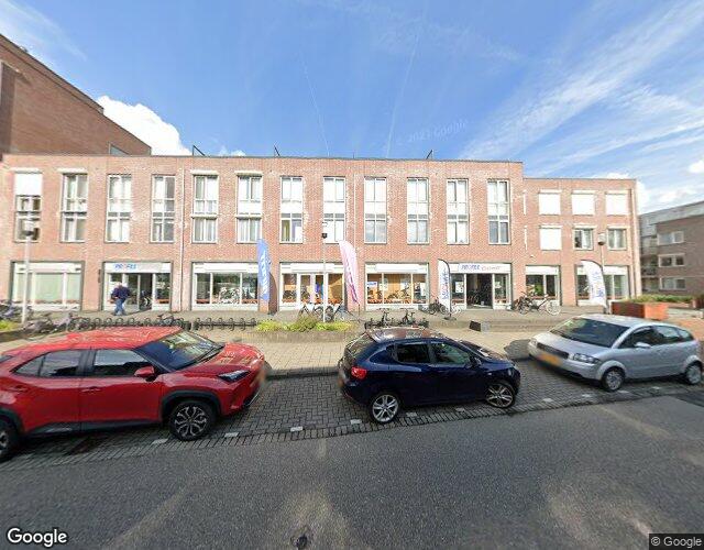 Kerkbuurt 8-A