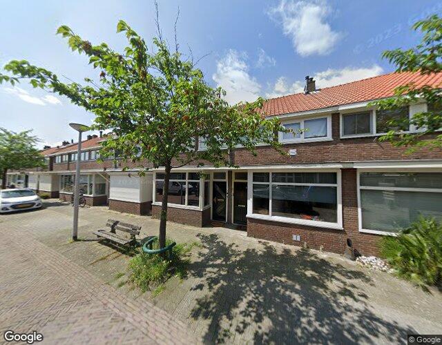 Rijshoutstr. 7