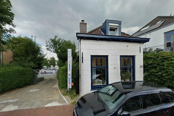 Baanhoek 159